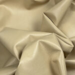 Sand Nappa Leather