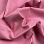 Δέρμα Νάπα Ροζ Hot Pink