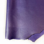 Purple Nappa Leather - Image 2