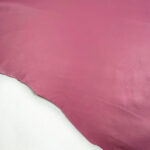 Δέρμα Νάπα Ροζ Hot Pink - Image 2