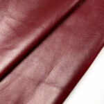Bordo Nappa Leather - Image 5