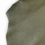 Seaweed Green Nappa Leather - Image 2