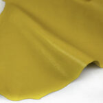 Yellow Nappa Leather - Image 5