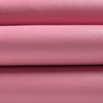 Δέρμα Νάπα Ροζ Hot Pink - Image 4
