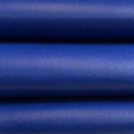 Electric Blue Nappa Leather - Image 4