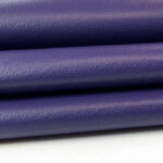 Purple Nappa Leather - Image 5
