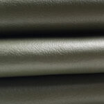 Seaweed Green Nappa Leather - Image 6
