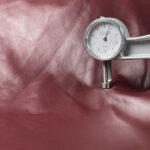 Bordo Nappa Leather - Image 7