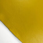 Yellow Nappa Leather - Image 2