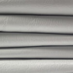 White Nappa Leather - Image 6