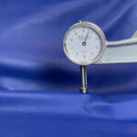 Electric Blue Nappa Leather - Image 6
