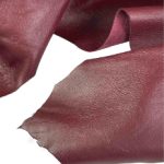 Bordo Nappa Leather - Image 2
