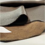 Brown Thick Nappa Leather - Image 2