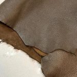 Brown Thick Nappa Leather - Image 3