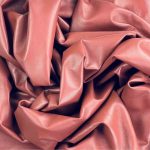 Contessa Red Brown Nappa Leather