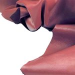 Contessa Red Brown Nappa Leather - Image 2