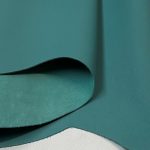 Δέρμα Νάπα Teal 0.9mm+ - Image 2