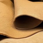 Grainy Sand Thick Nappa Leather - Image 2
