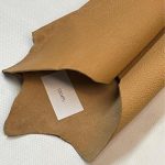 Grainy Sand Thick Nappa Leather - Image 3