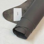 Δέρμα Νάπα Γκρι Iron 0.9mm+ - Image 4
