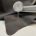 Δέρμα Νάπα Γκρι Iron 0.9mm+ - Image 2