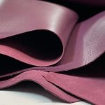 Ivy Purple Thick Nappa Leather - Image 2