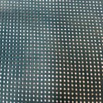 Turquoise Leather Hide Nappa - Image 4