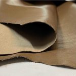 Meta Brown Thick Nappa Leather - Image 2