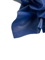 Electric Blue Nappa Leather - Image 5