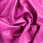 Party Pink Nappa Leather