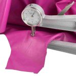Party Pink Nappa Leather - Image 2