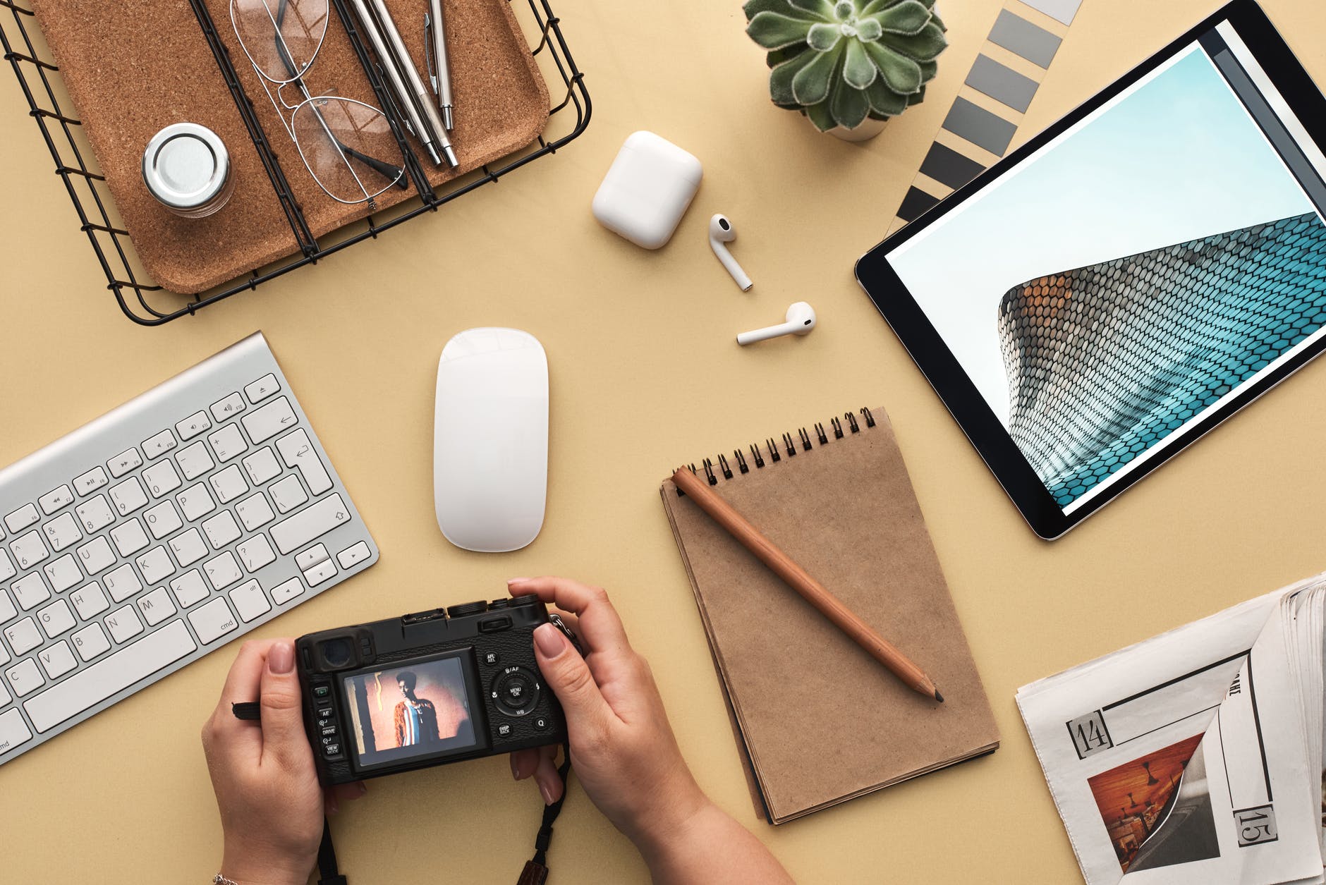 How to Start a Leather Craft Business 