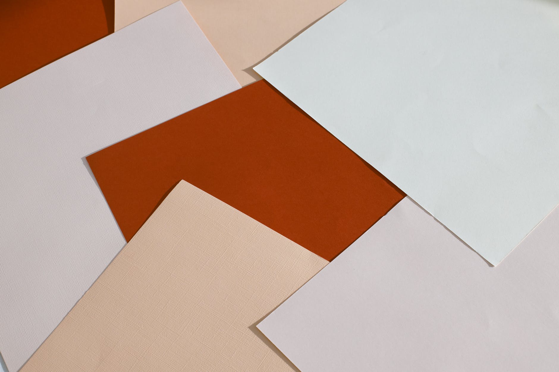 paper materials for journal
