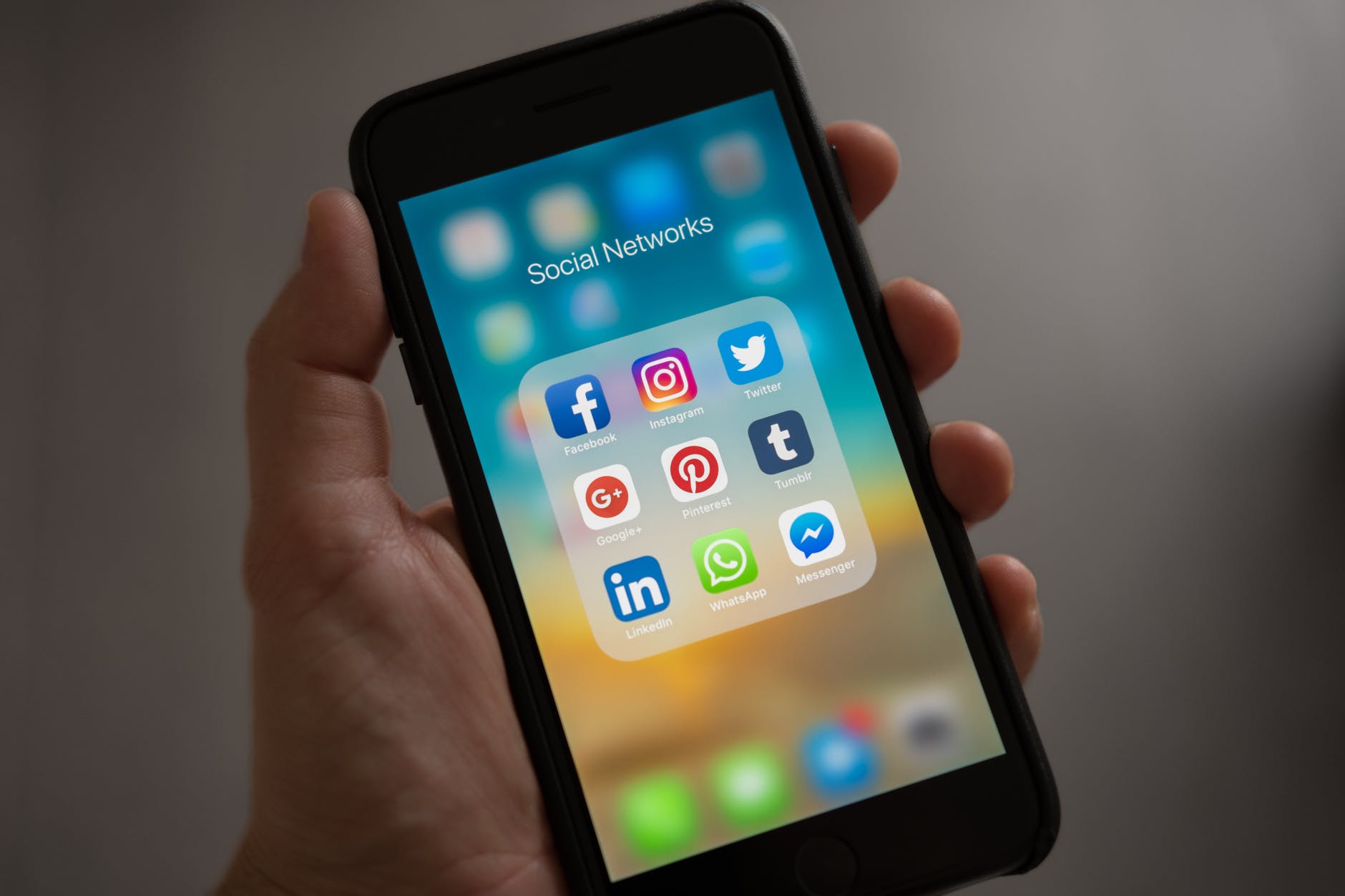 marketing guide social media posts