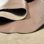 Pink Grey Thick Nappa Leather - Image 2