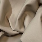 Powder White Thick Nappa Leather - Image 3