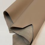 Rhino Grey Thick Nappa Leather - Image 3