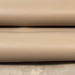 Rhino Grey Thick Nappa Leather - Image 4