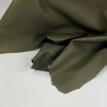 Seaweed Green Nappa Leather - Image 4