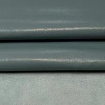 Sky Grey Thick Nappa Leather - Image 2