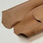 Smooth Sand Thick Nappa Leather - Image 3