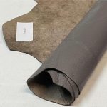 Grey Thick Nappa Leather - Image 4