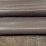 Grey Thick Nappa Leather - Image 5