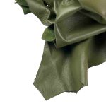 Turtle Green Nappa Leather - Image 2