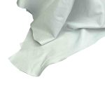 White Nappa Leather - Image 5