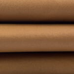 Brown Matte Smooth Leather - Image 2