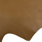 Brown Matte Smooth Leather - Image 3