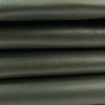 Faded Green Smooth Leather - Image 2