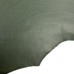 Faded Green Smooth Leather - Image 3