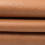 Pink Brown Smooth Leather - Image 2